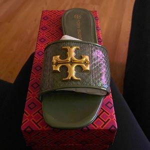 Tory Burch Slides